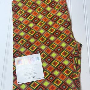 Buttery soft LulaRoe one size leggings